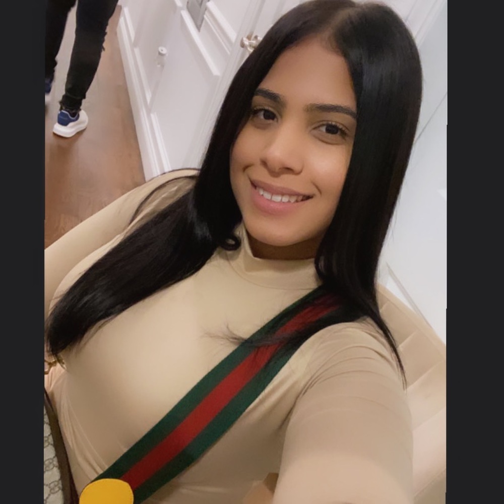 Meet your Posher, Karen